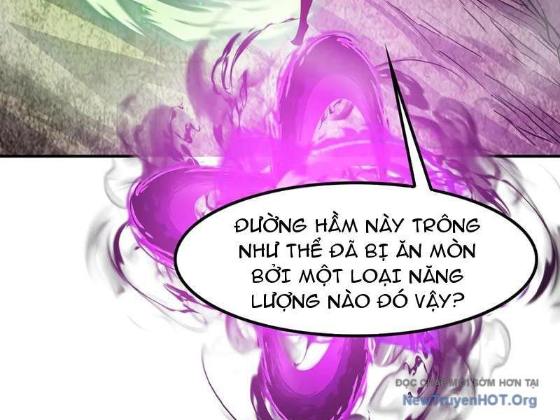 Vạn Tộc Tru Sát!!: Chapter 54