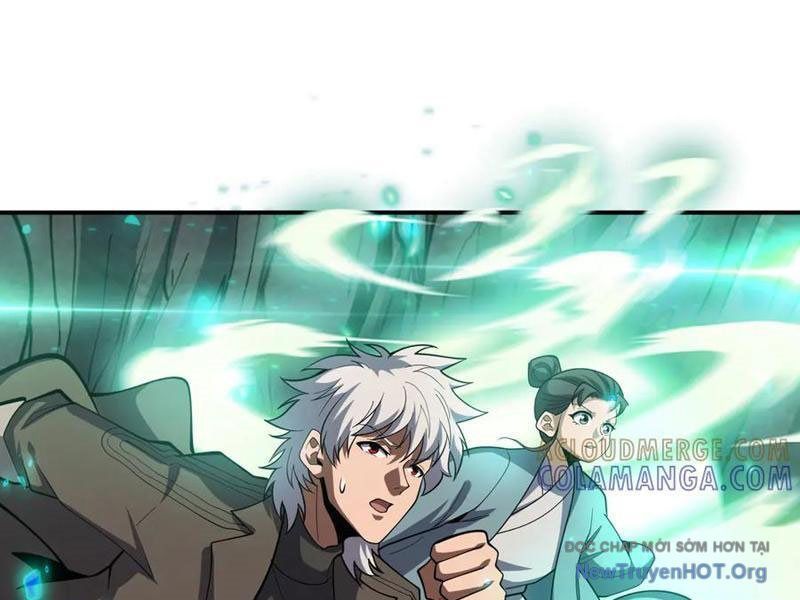 Vạn Tộc Tru Sát!!: Chapter 54