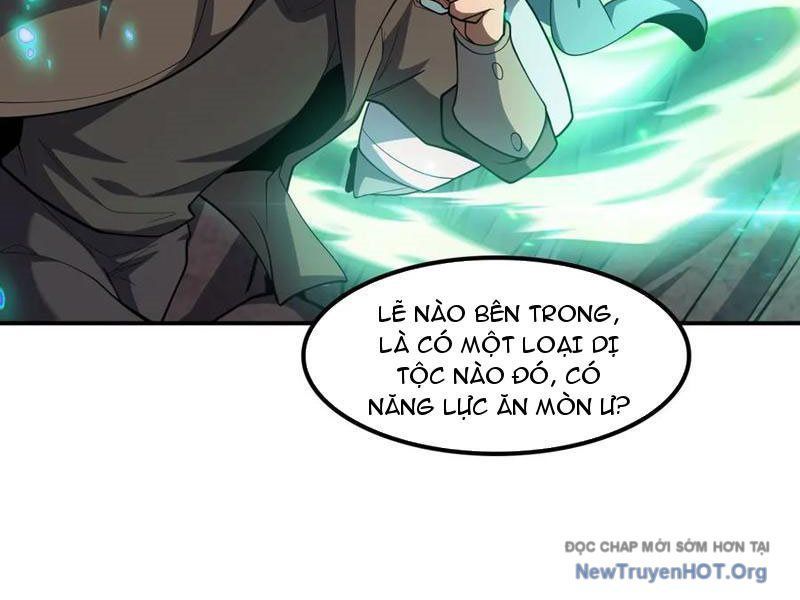 Vạn Tộc Tru Sát!!: Chapter 54