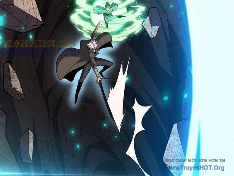 Vạn Tộc Tru Sát!!: Chapter 54