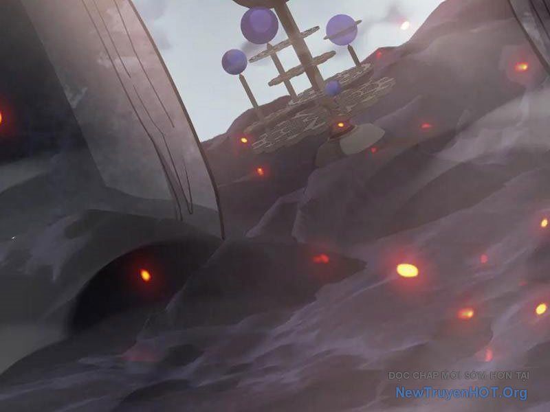 Vạn Tộc Tru Sát!!: Chapter 54