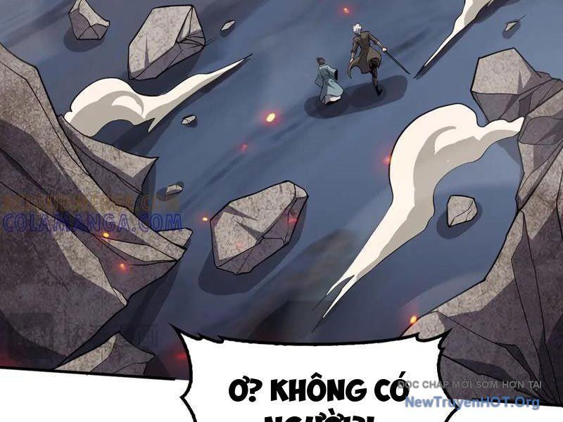 Vạn Tộc Tru Sát!!: Chapter 54