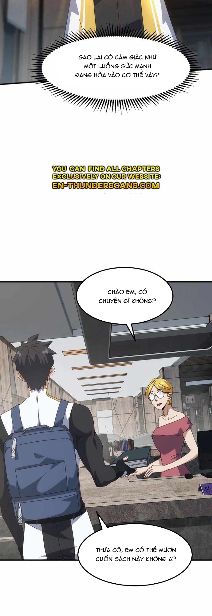 Vạn Tộc Xâm Lấn: Bắt Đầu Thuần Hóa: Chapter 10