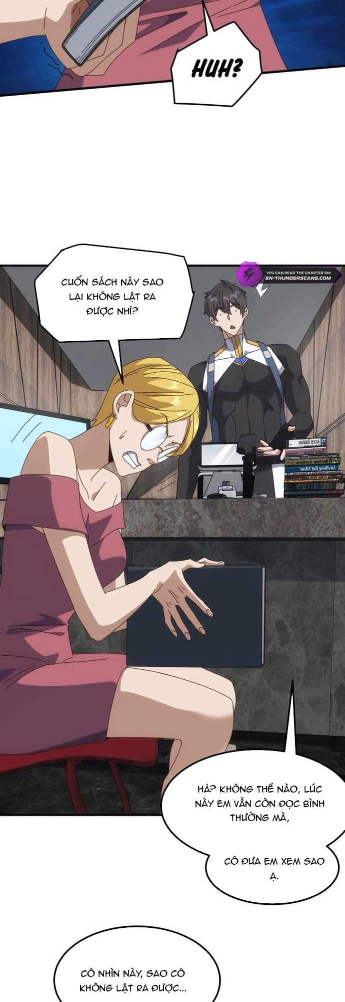 Vạn Tộc Xâm Lấn: Bắt Đầu Thuần Hóa: Chapter 10