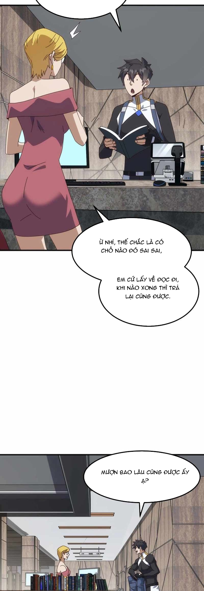 Vạn Tộc Xâm Lấn: Bắt Đầu Thuần Hóa: Chapter 10