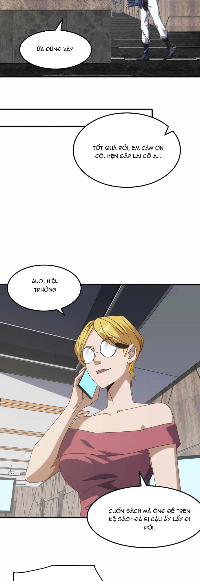 Vạn Tộc Xâm Lấn: Bắt Đầu Thuần Hóa: Chapter 10