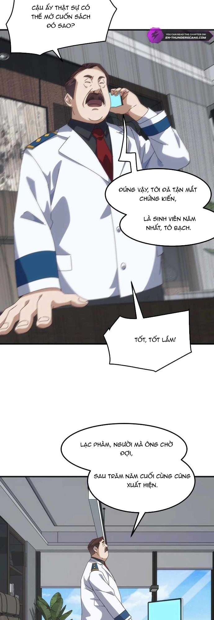 Vạn Tộc Xâm Lấn: Bắt Đầu Thuần Hóa: Chapter 10