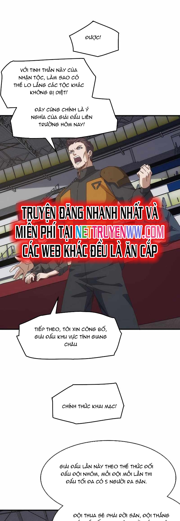 Vạn Tộc Xâm Lấn: Bắt Đầu Thuần Hóa: Chapter 10