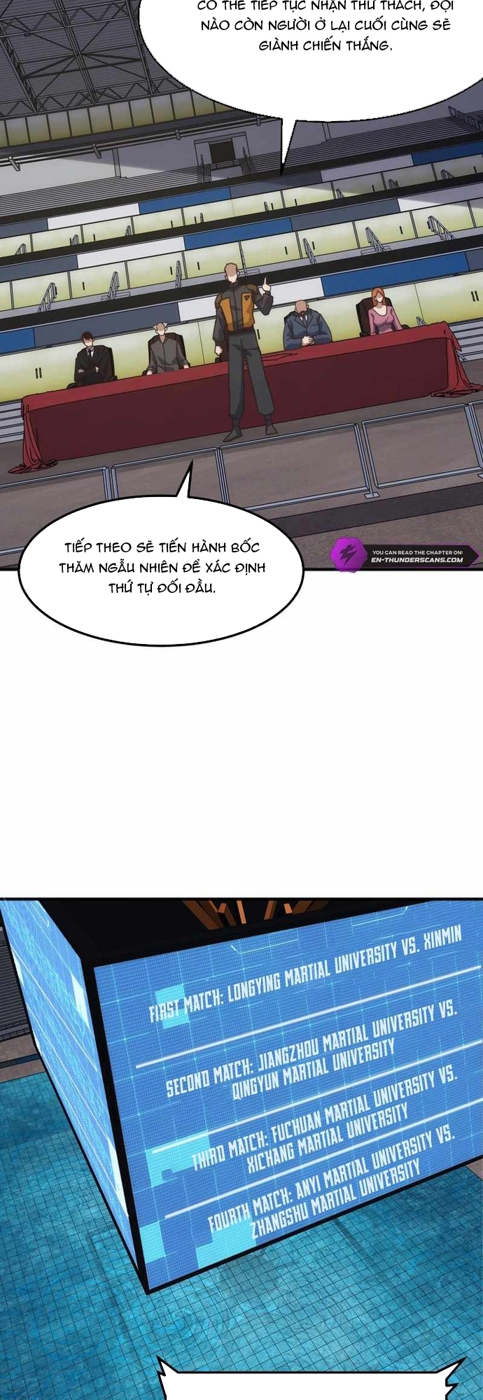 Vạn Tộc Xâm Lấn: Bắt Đầu Thuần Hóa: Chapter 10