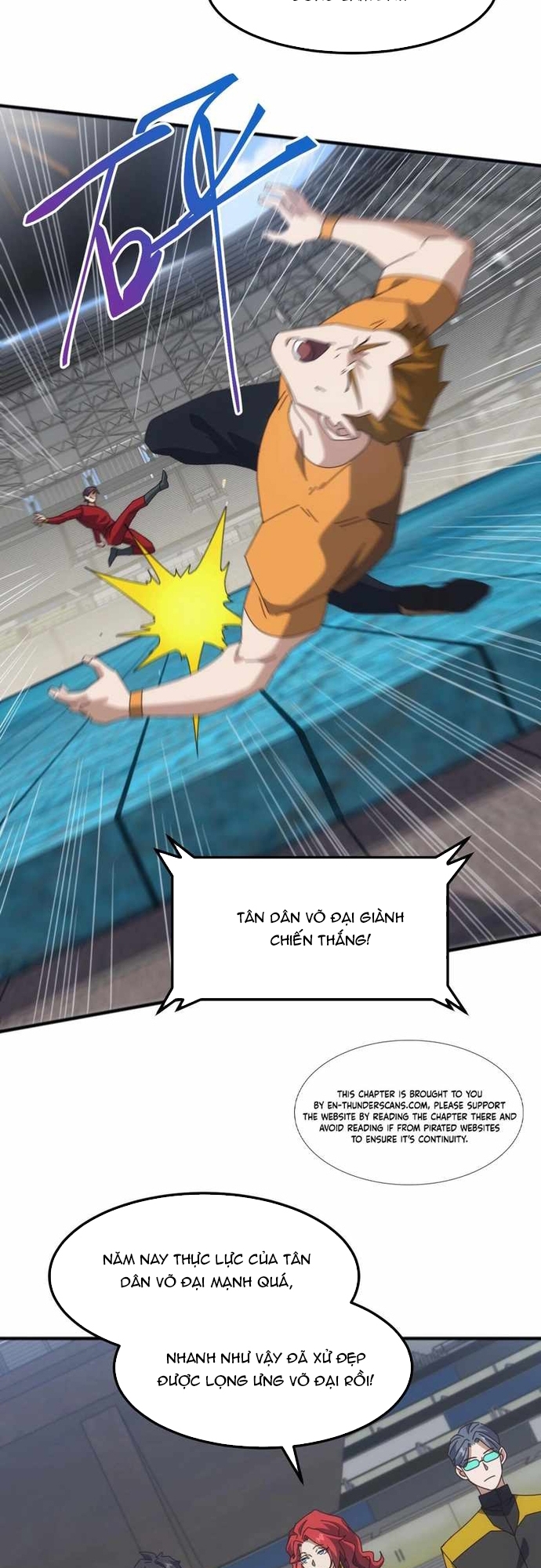 Vạn Tộc Xâm Lấn: Bắt Đầu Thuần Hóa: Chapter 10