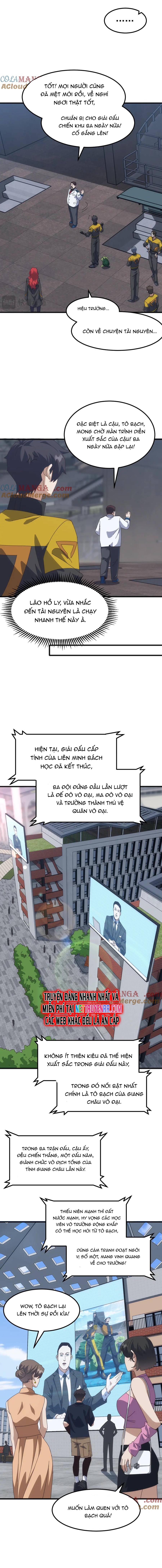 Vạn Tộc Xâm Lấn: Bắt Đầu Thuần Hóa: Chapter 13