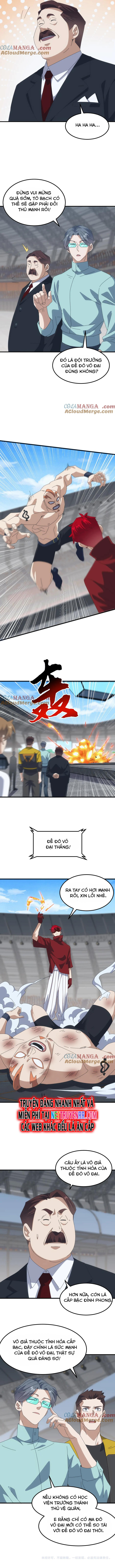 Vạn Tộc Xâm Lấn: Bắt Đầu Thuần Hóa: Chapter 15