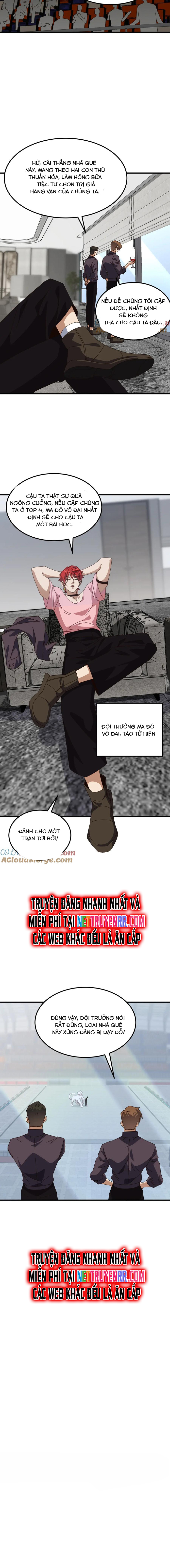 Vạn Tộc Xâm Lấn: Bắt Đầu Thuần Hóa: Chapter 16