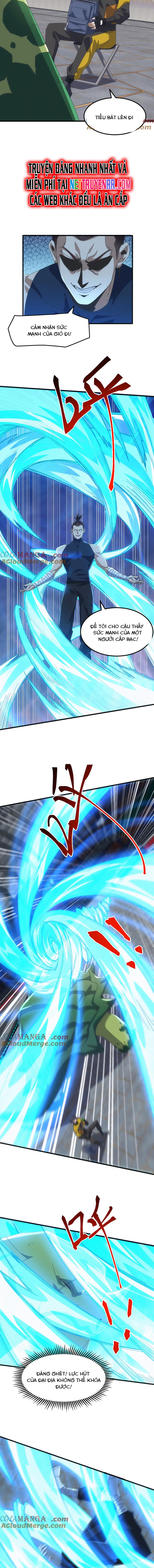 Vạn Tộc Xâm Lấn: Bắt Đầu Thuần Hóa: Chapter 16