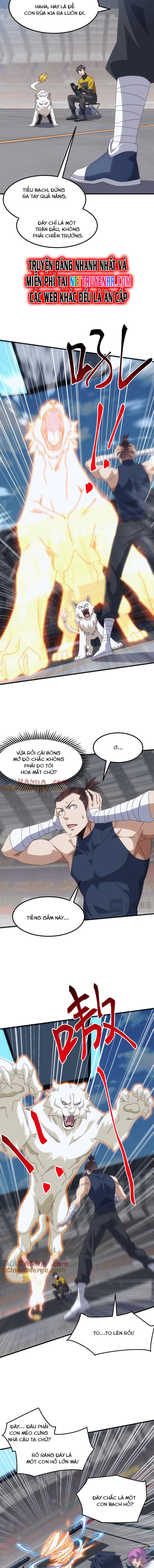 Vạn Tộc Xâm Lấn: Bắt Đầu Thuần Hóa: Chapter 16