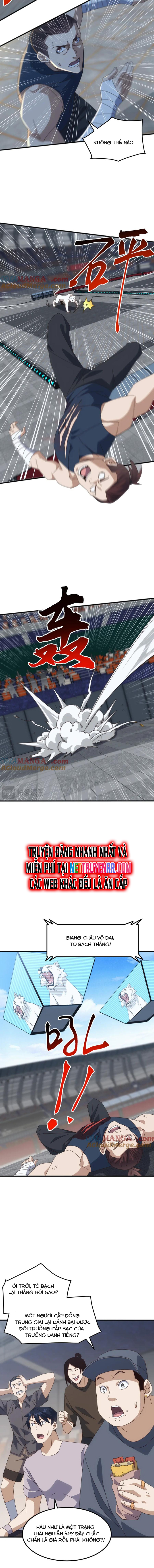 Vạn Tộc Xâm Lấn: Bắt Đầu Thuần Hóa: Chapter 16