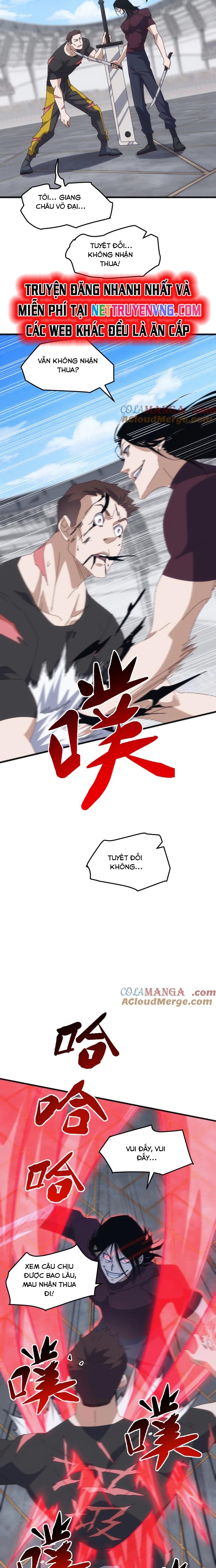 Vạn Tộc Xâm Lấn: Bắt Đầu Thuần Hóa: Chapter 18