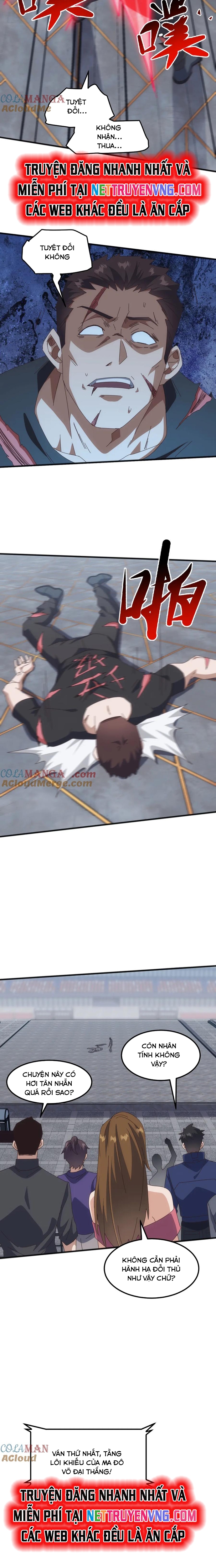 Vạn Tộc Xâm Lấn: Bắt Đầu Thuần Hóa: Chapter 18