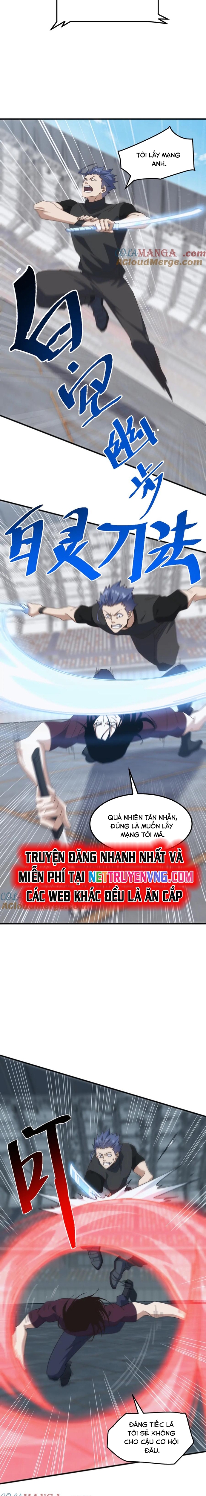 Vạn Tộc Xâm Lấn: Bắt Đầu Thuần Hóa: Chapter 18