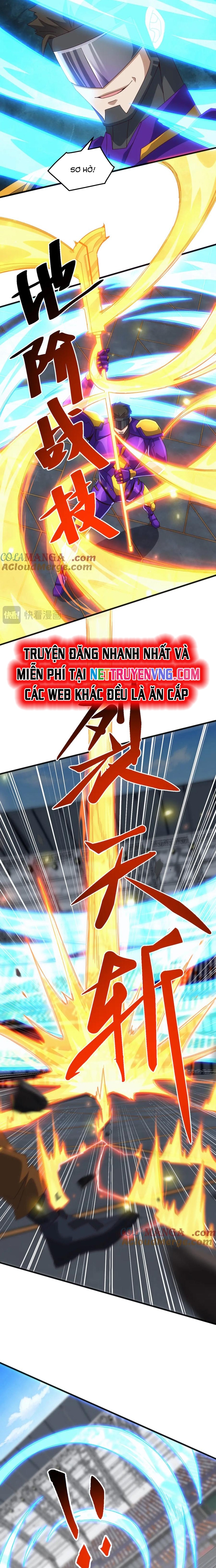 Vạn Tộc Xâm Lấn: Bắt Đầu Thuần Hóa: Chapter 18