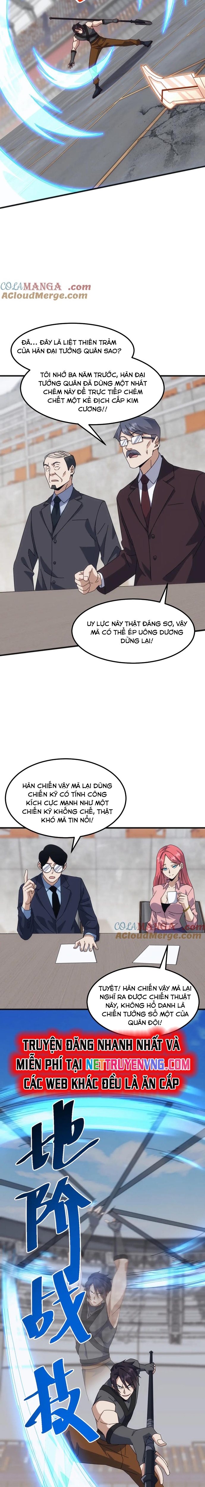 Vạn Tộc Xâm Lấn: Bắt Đầu Thuần Hóa: Chapter 18