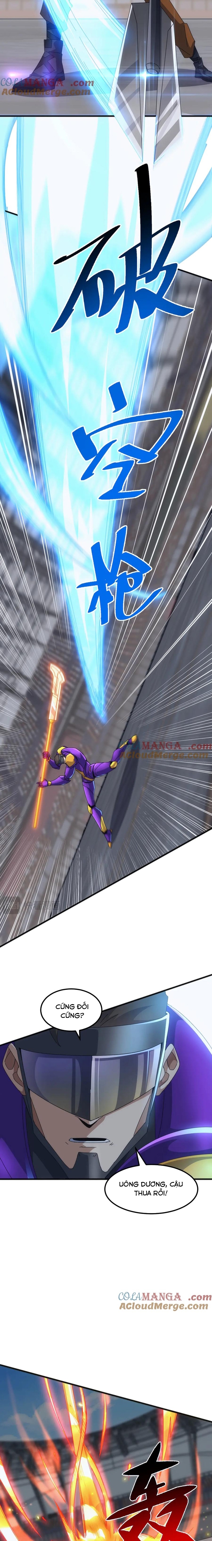 Vạn Tộc Xâm Lấn: Bắt Đầu Thuần Hóa: Chapter 18