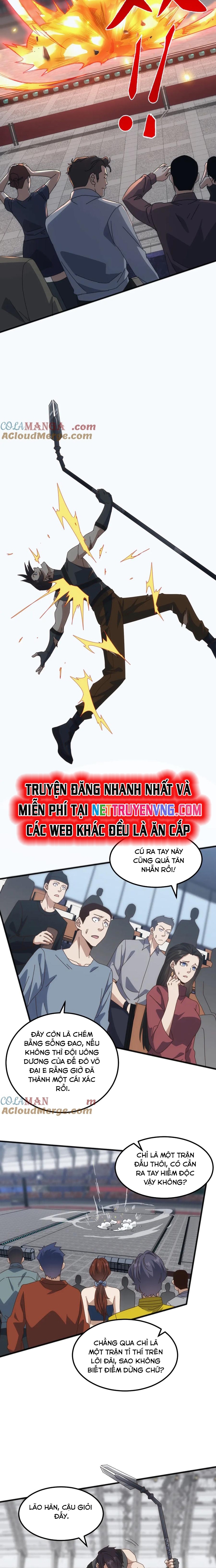 Vạn Tộc Xâm Lấn: Bắt Đầu Thuần Hóa: Chapter 18