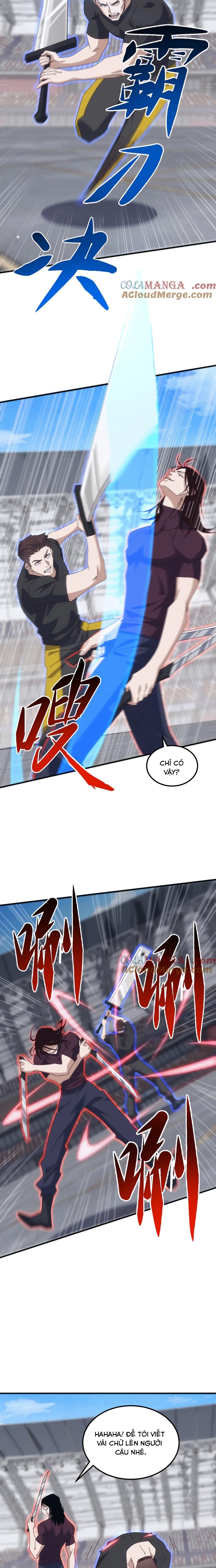 Vạn Tộc Xâm Lấn: Bắt Đầu Thuần Hóa: Chapter 18