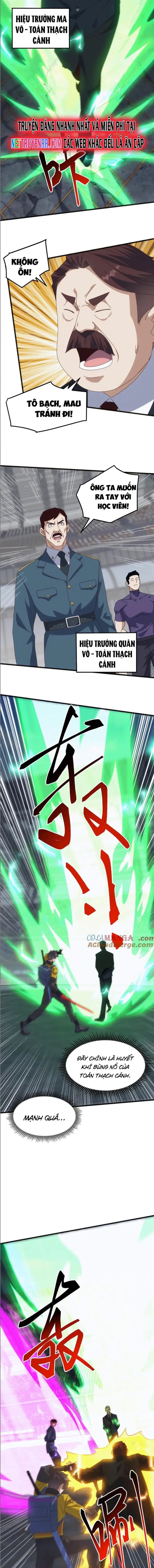 Vạn Tộc Xâm Lấn: Bắt Đầu Thuần Hóa: Chapter 20