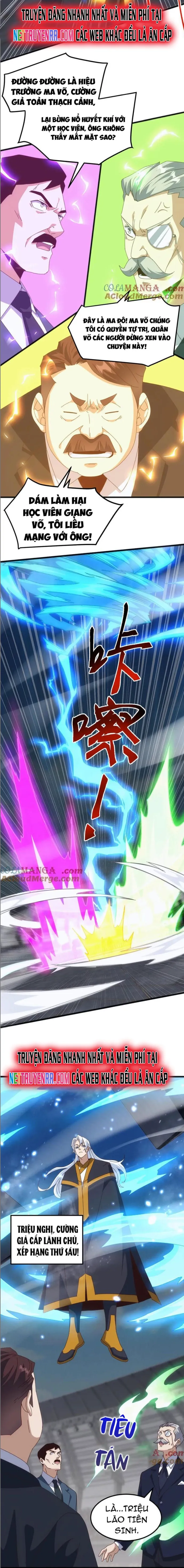 Vạn Tộc Xâm Lấn: Bắt Đầu Thuần Hóa: Chapter 20