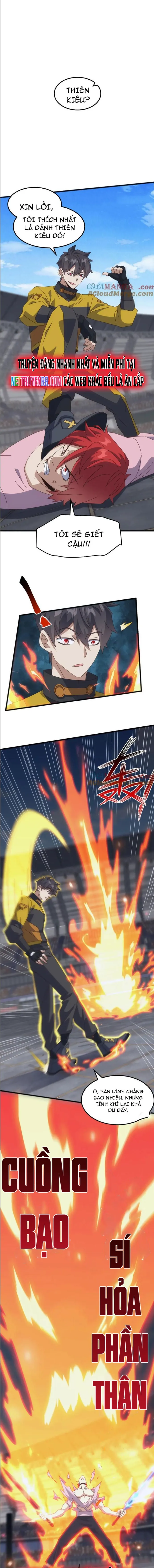 Vạn Tộc Xâm Lấn: Bắt Đầu Thuần Hóa: Chapter 20