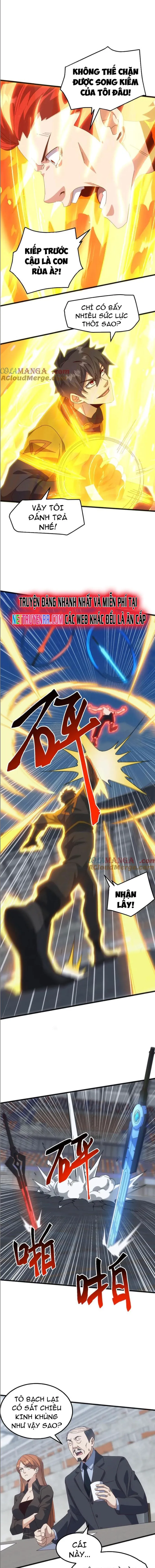 Vạn Tộc Xâm Lấn: Bắt Đầu Thuần Hóa: Chapter 20