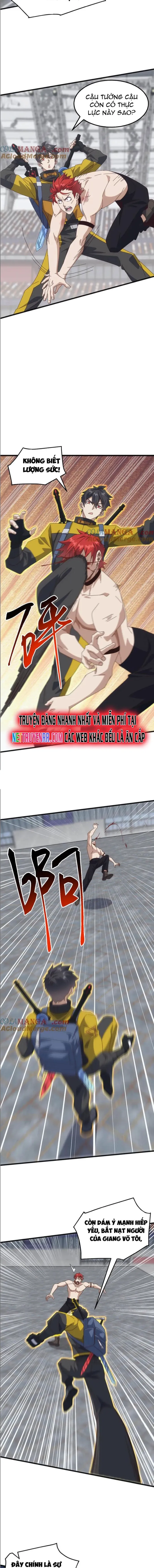 Vạn Tộc Xâm Lấn: Bắt Đầu Thuần Hóa: Chapter 20