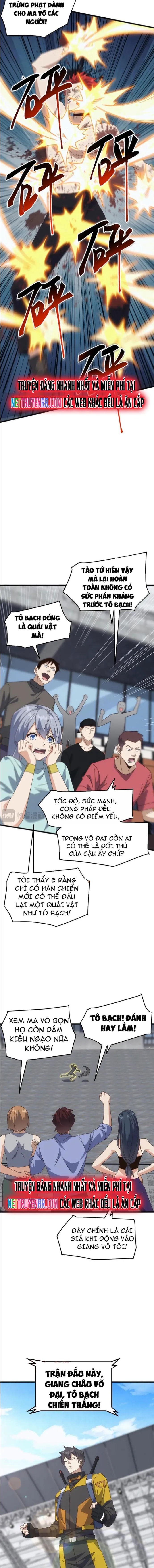 Vạn Tộc Xâm Lấn: Bắt Đầu Thuần Hóa: Chapter 20