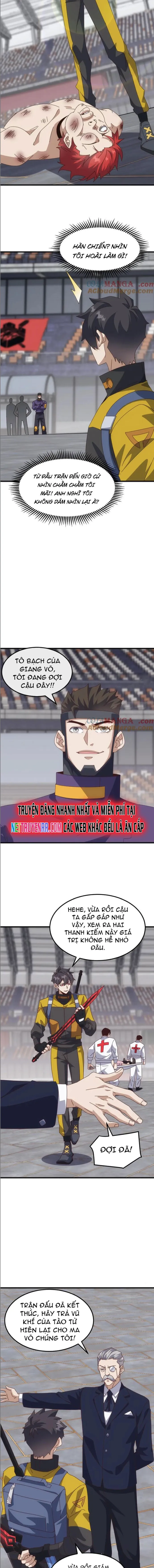 Vạn Tộc Xâm Lấn: Bắt Đầu Thuần Hóa: Chapter 20