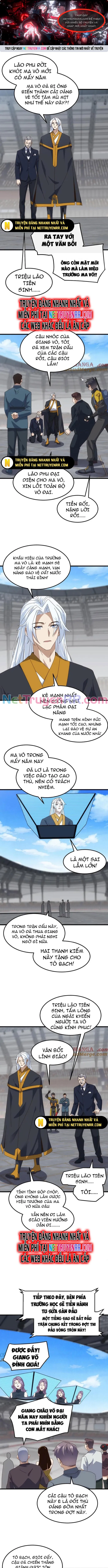 Vạn Tộc Xâm Lấn: Bắt Đầu Thuần Hóa: Chapter 21