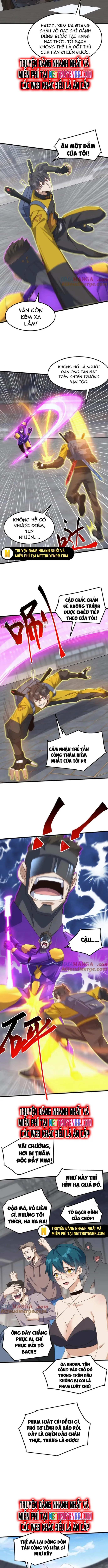 Vạn Tộc Xâm Lấn: Bắt Đầu Thuần Hóa: Chapter 21