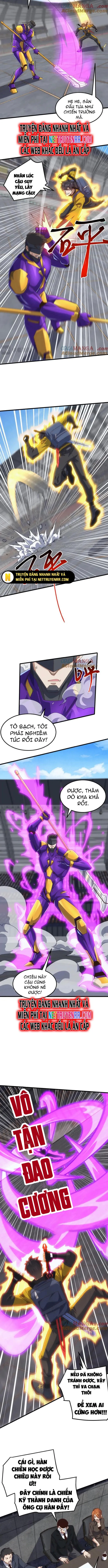 Vạn Tộc Xâm Lấn: Bắt Đầu Thuần Hóa: Chapter 21