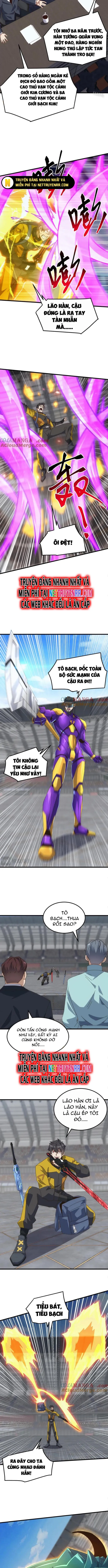 Vạn Tộc Xâm Lấn: Bắt Đầu Thuần Hóa: Chapter 21