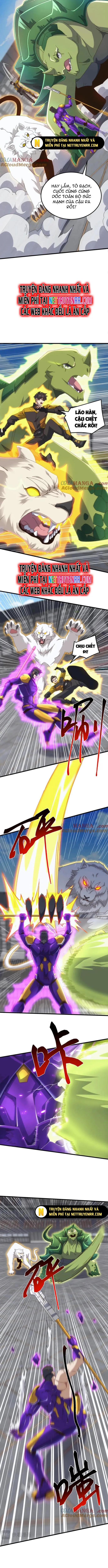 Vạn Tộc Xâm Lấn: Bắt Đầu Thuần Hóa: Chapter 21