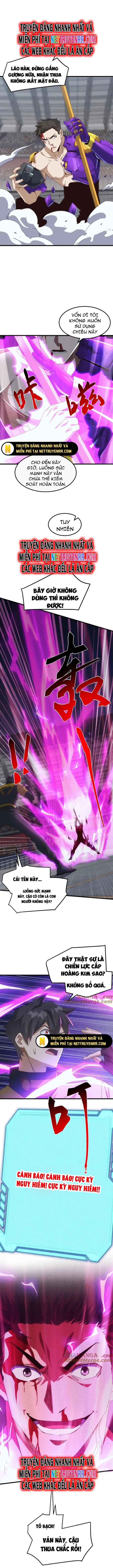 Vạn Tộc Xâm Lấn: Bắt Đầu Thuần Hóa: Chapter 21