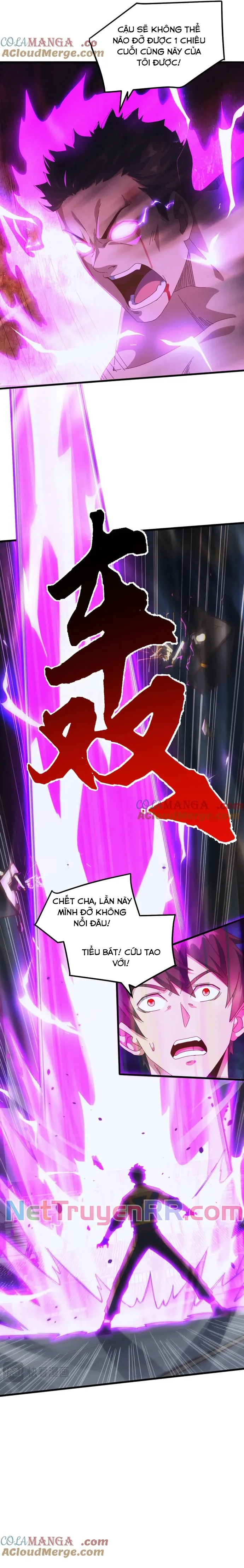 Vạn Tộc Xâm Lấn: Bắt Đầu Thuần Hóa: Chapter 22