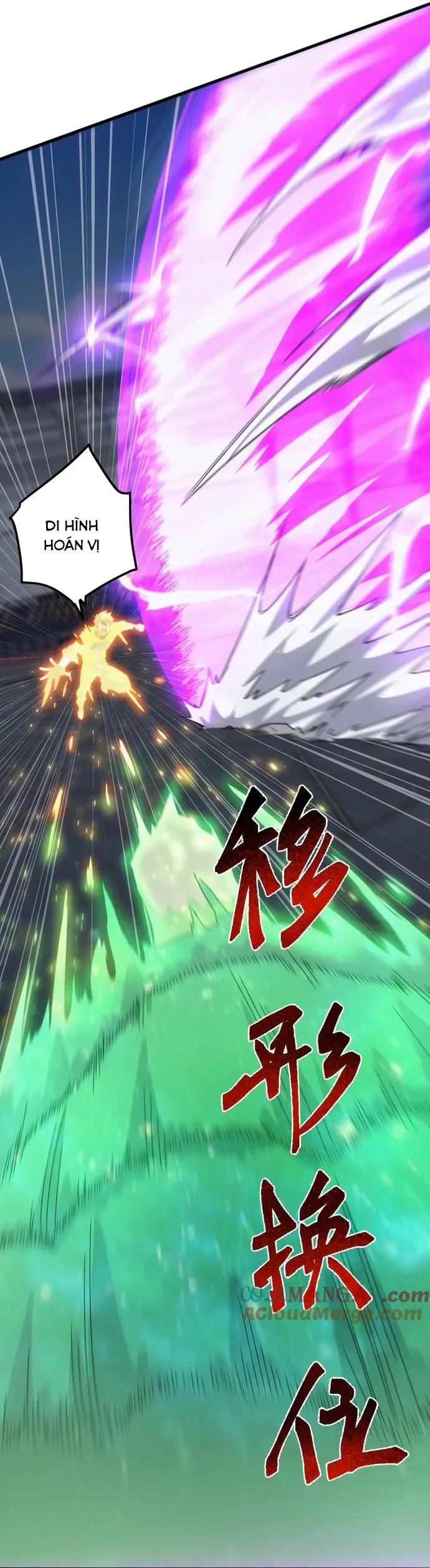 Vạn Tộc Xâm Lấn: Bắt Đầu Thuần Hóa: Chapter 22