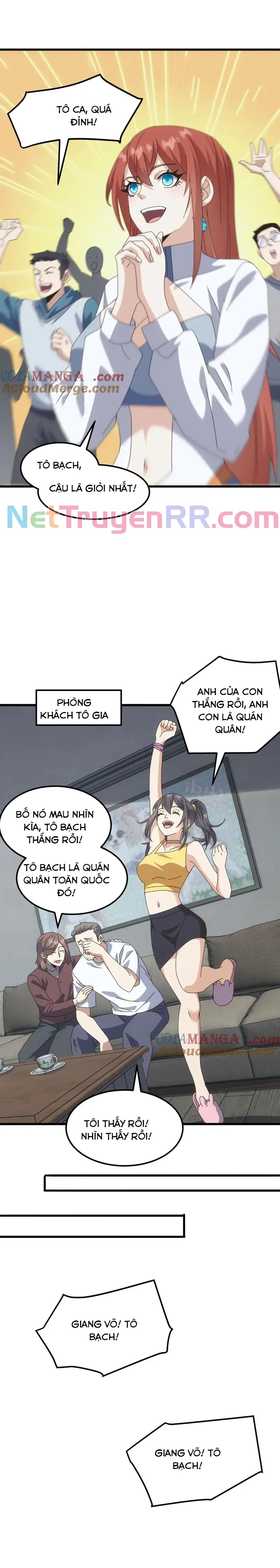 Vạn Tộc Xâm Lấn: Bắt Đầu Thuần Hóa: Chapter 22