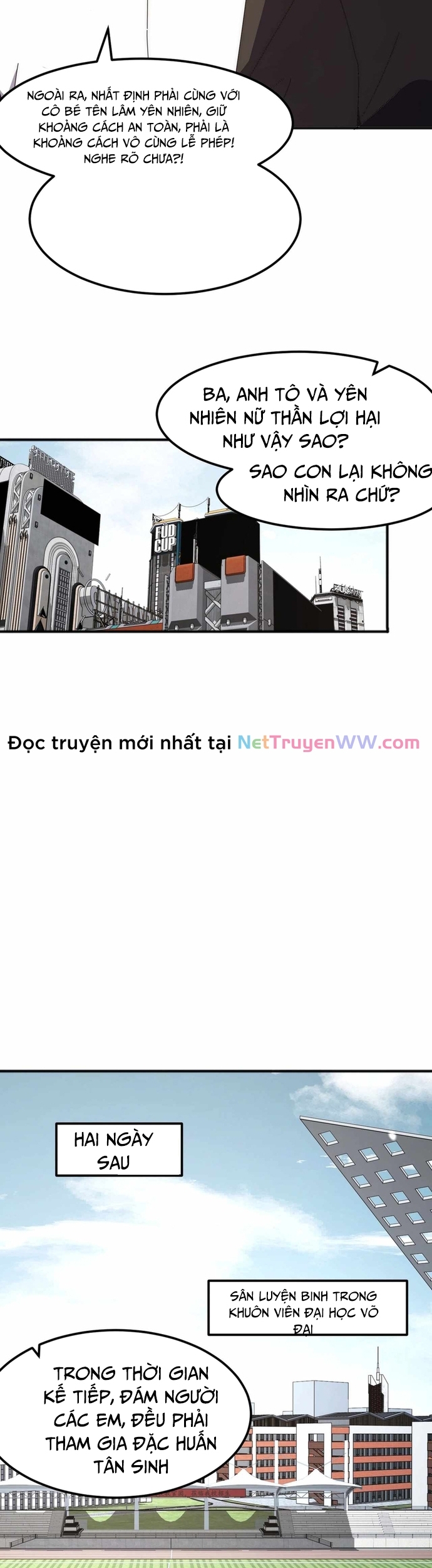 Vạn Tộc Xâm Lấn: Bắt Đầu Thuần Hóa: Chapter 4