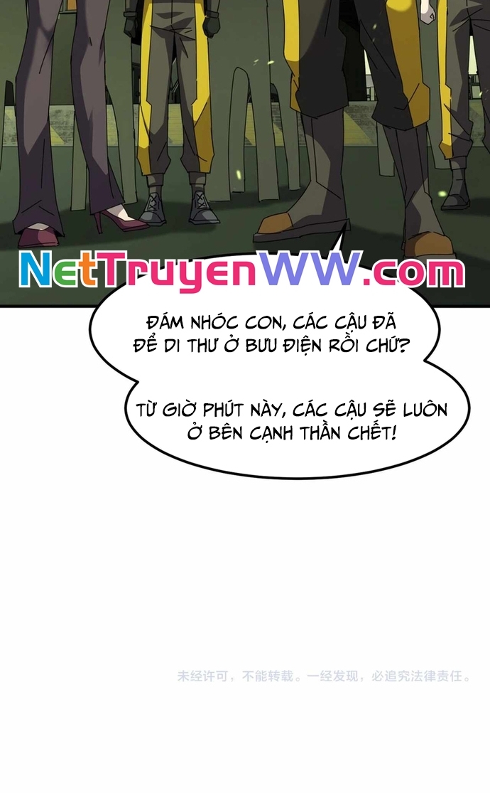 Vạn Tộc Xâm Lấn: Bắt Đầu Thuần Hóa: Chapter 4