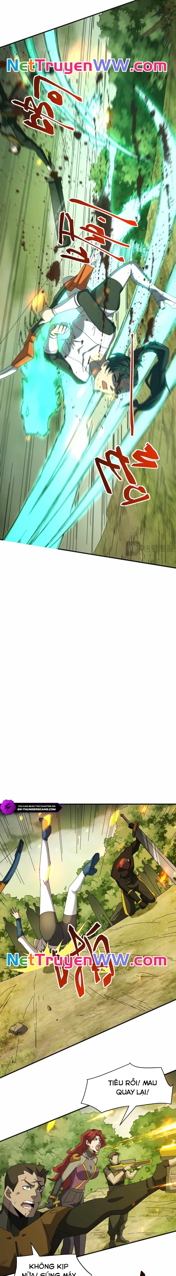 Vạn Tộc Xâm Lấn: Bắt Đầu Thuần Hóa: Chapter 5