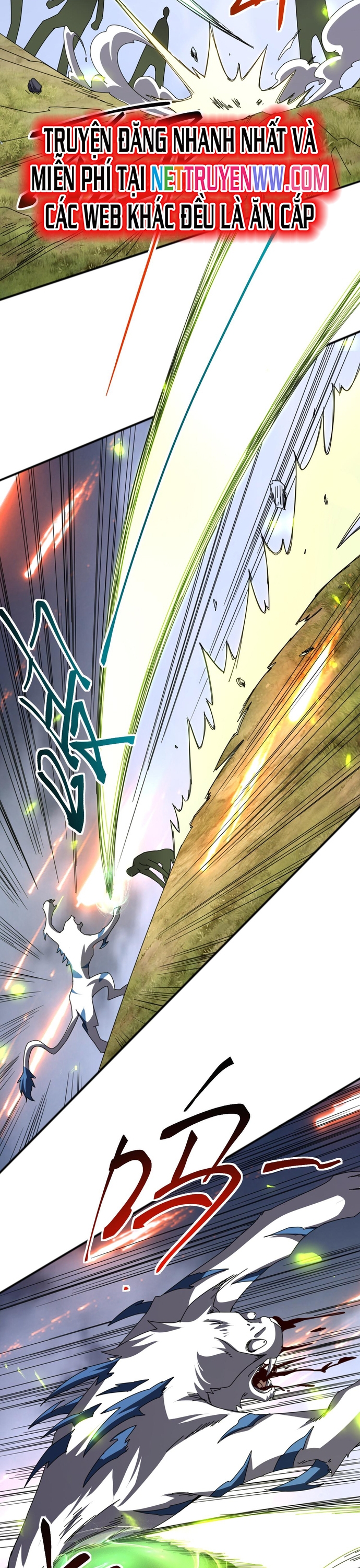 Vạn Tộc Xâm Lấn: Bắt Đầu Thuần Hóa: Chapter 6