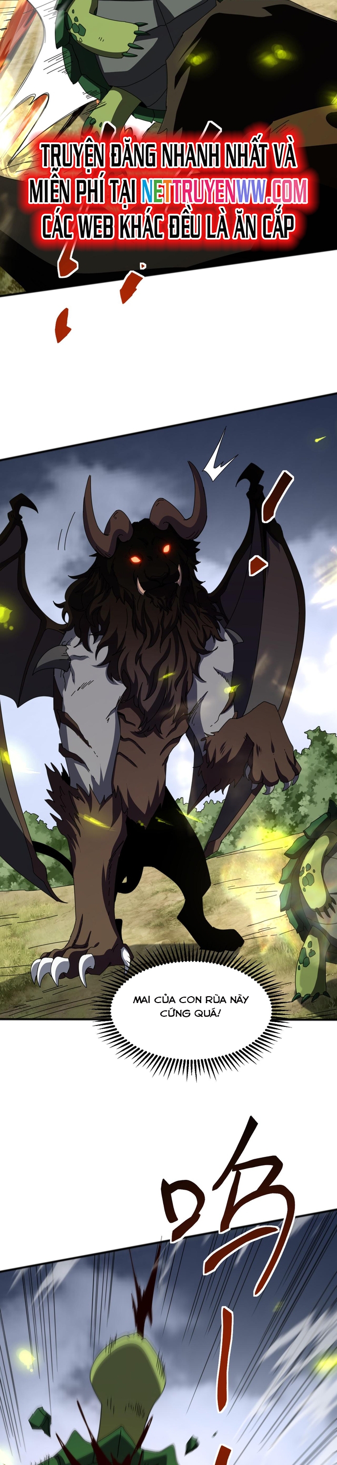 Vạn Tộc Xâm Lấn: Bắt Đầu Thuần Hóa: Chapter 6