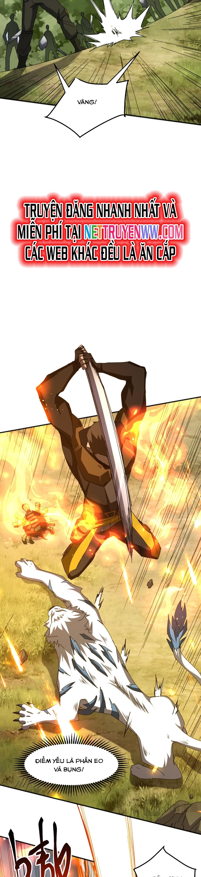 Vạn Tộc Xâm Lấn: Bắt Đầu Thuần Hóa: Chapter 6